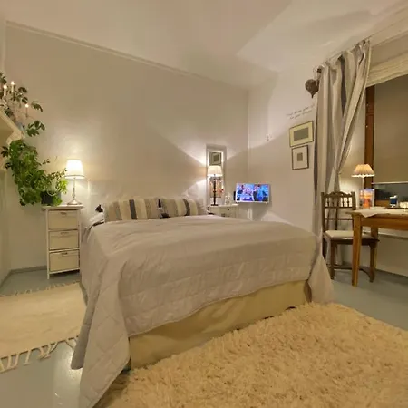 Anttipoffi Appartement *